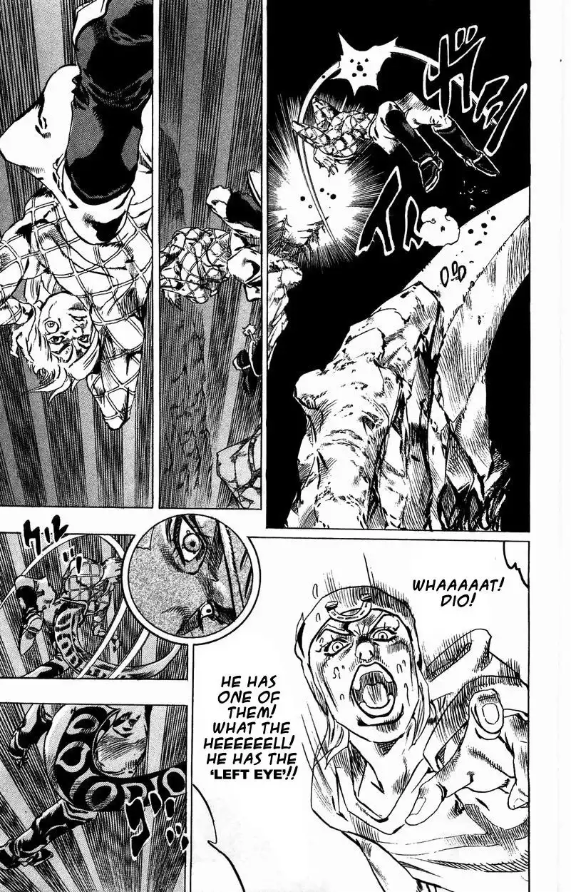 Steel Ball Run Chapter 31 52